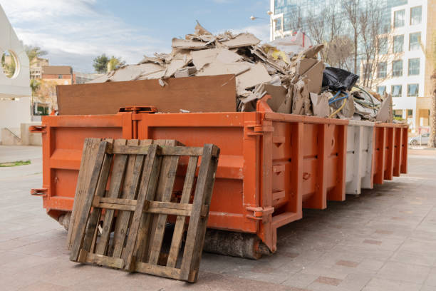 Best Retail Junk Removal  in Blauvelt, NY