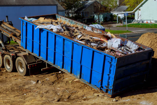 Best Dumpster Rental Services  in Blauvelt, NY